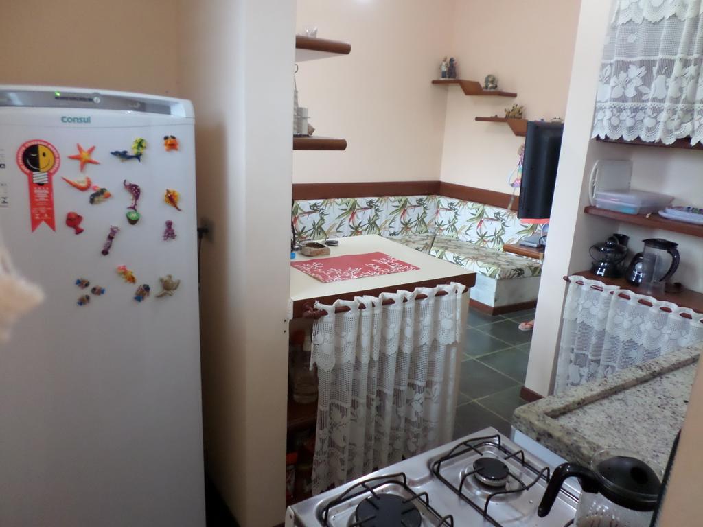 Cosy flat Apartment Убатуба Стая снимка