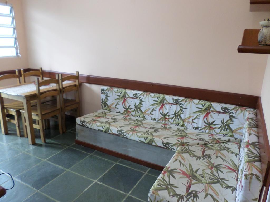 Cosy flat Apartment Убатуба Екстериор снимка