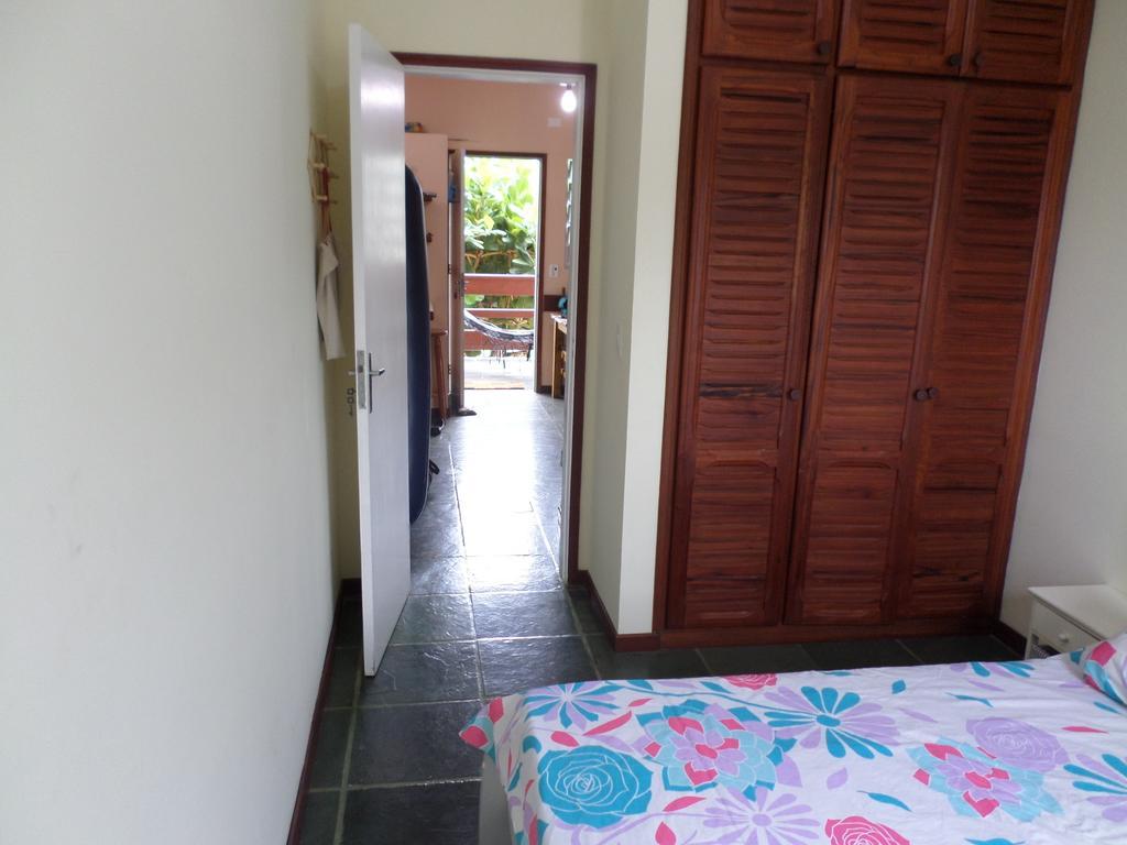Cosy flat Apartment Убатуба Екстериор снимка