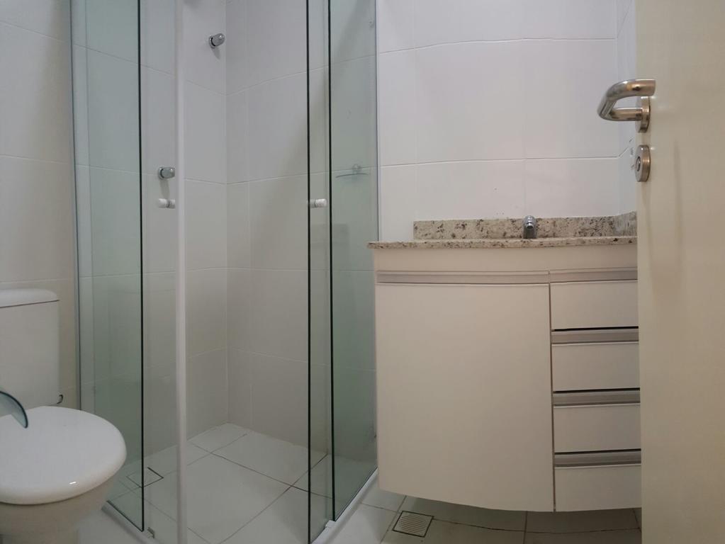 Cosy flat Apartment Убатуба Екстериор снимка