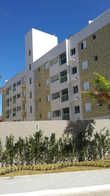 Cosy flat Apartment Убатуба Екстериор снимка