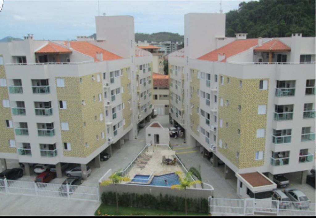Cosy flat Apartment Убатуба Екстериор снимка