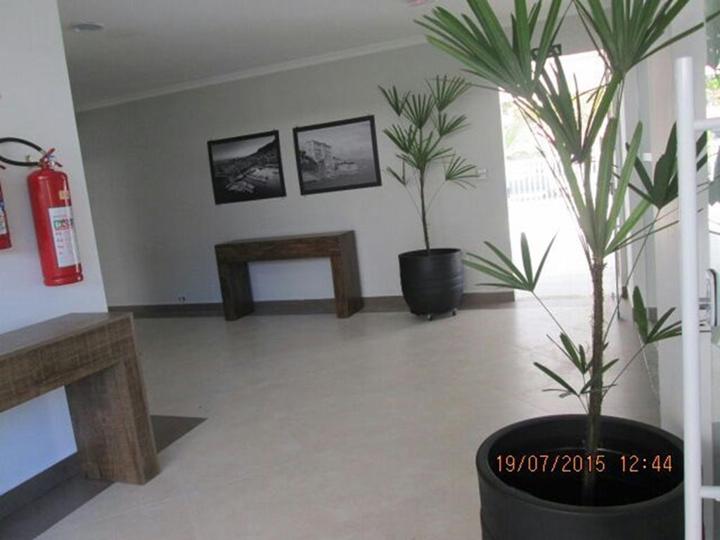 Cosy flat Apartment Убатуба Екстериор снимка