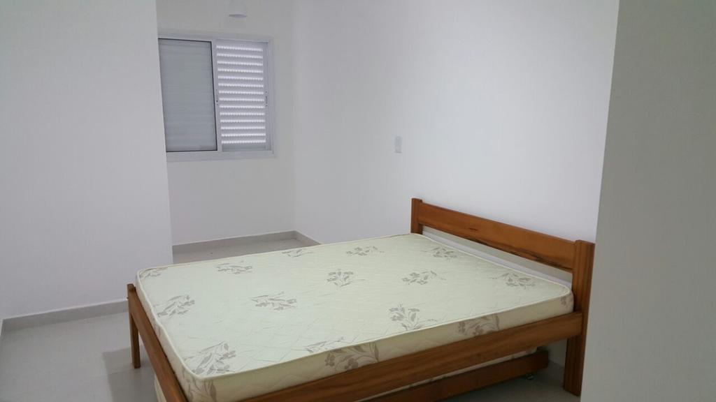 Cosy flat Apartment Убатуба Екстериор снимка